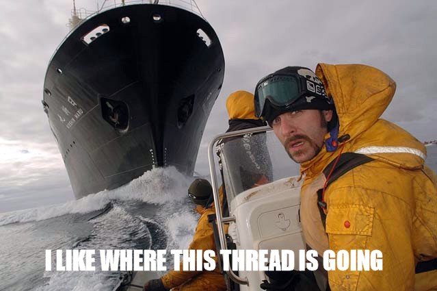 Nothing Here!